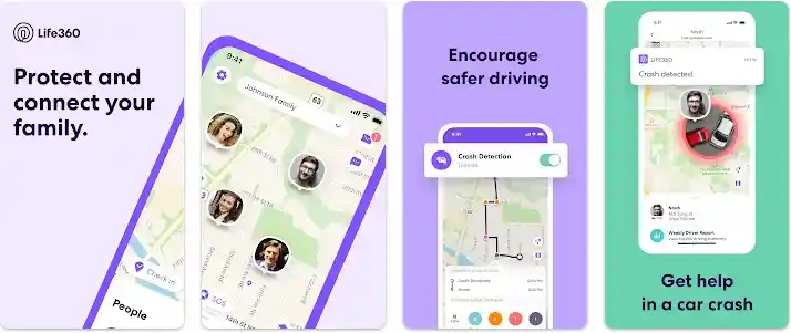 What Makes life360 Special?