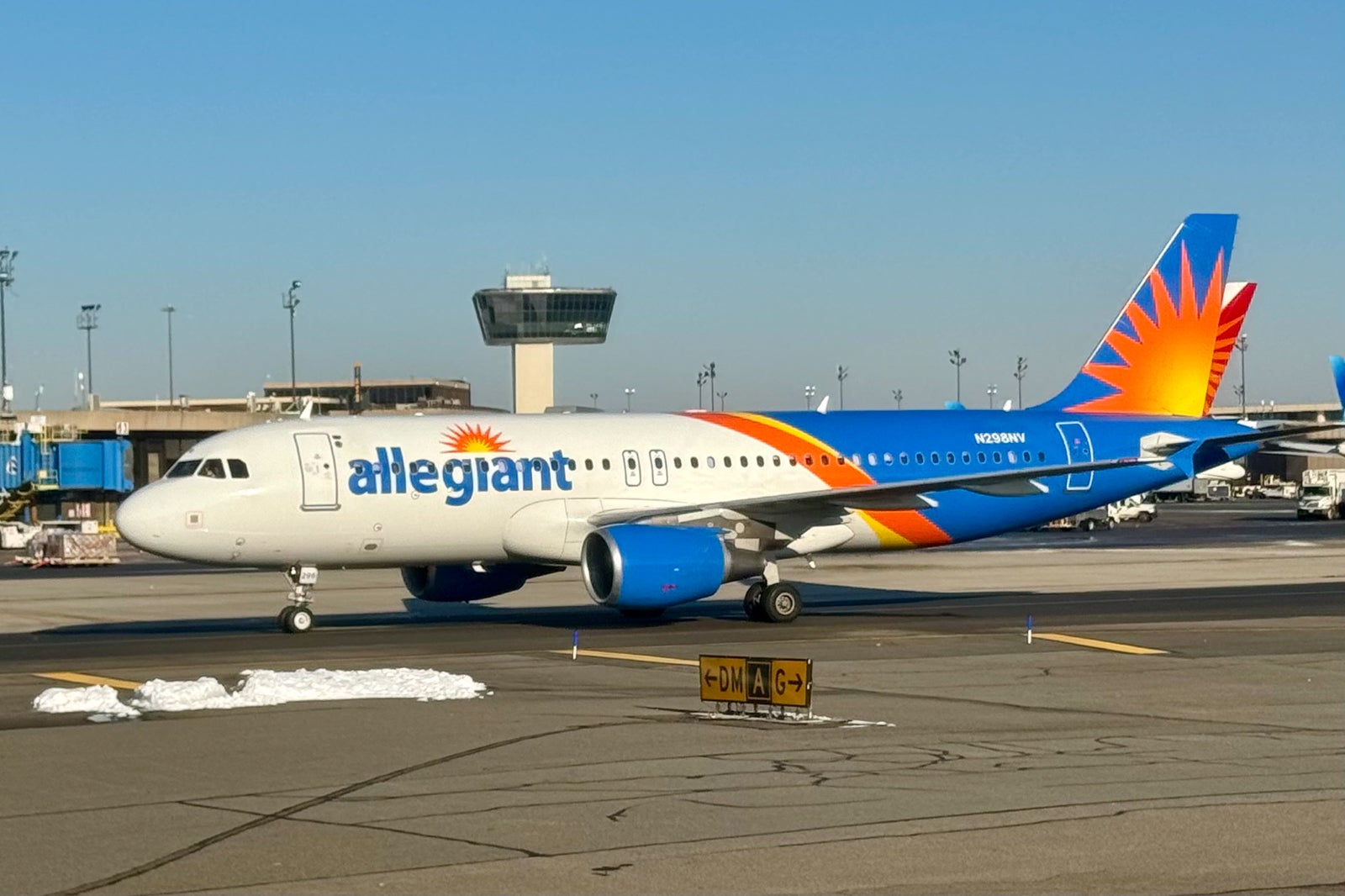 Allegiant unveils 8 new routes across 13 cities; intro fares from $39 one-way