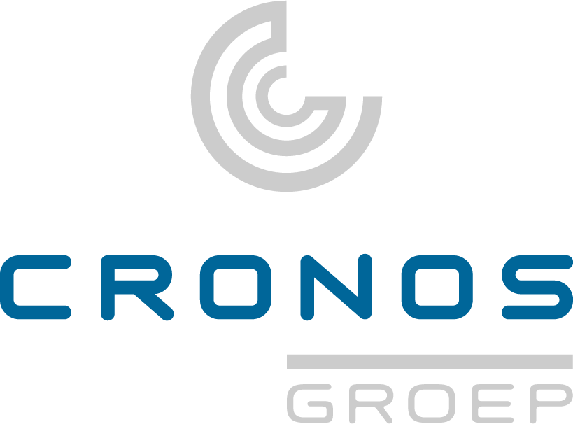Cronos Groep logo