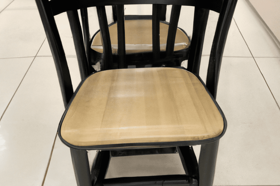 Can I use Chiavari chairs for my restaurant or cafe?