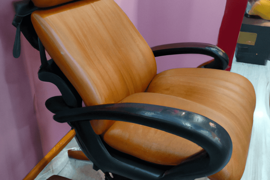 where to buy chair massage