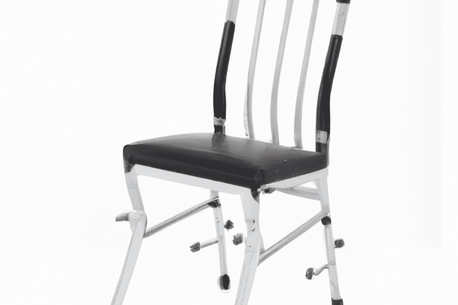 Can I purchase Chiavari chair replacement parts?