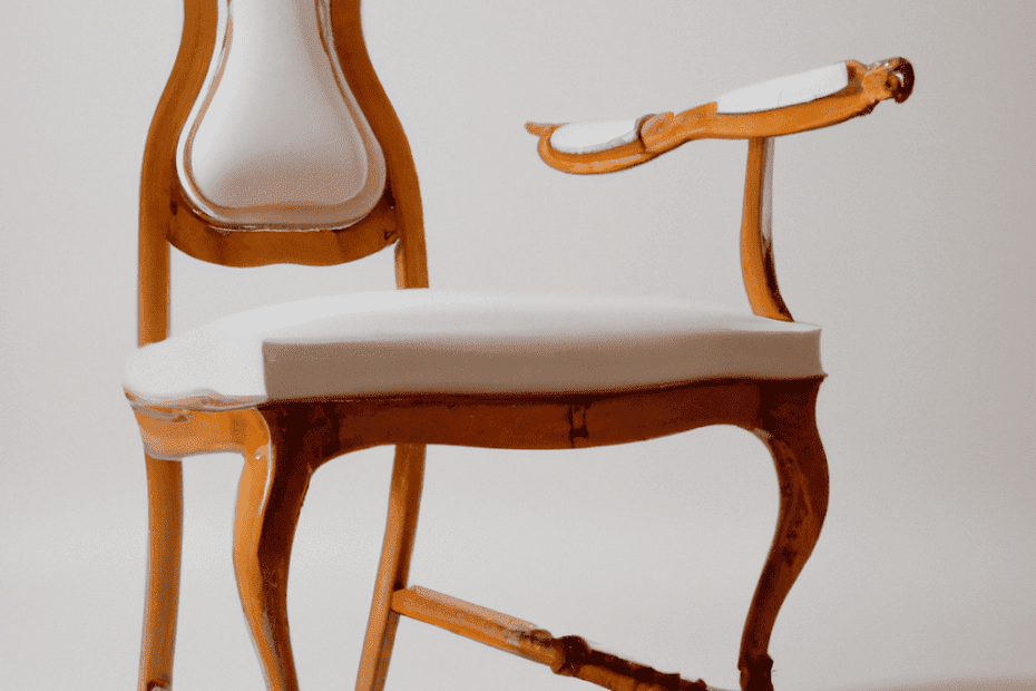 The History of Chiavari Chairs: From Italy to the World