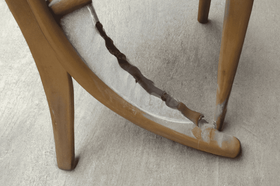 The Durability of Chiavari Chairs