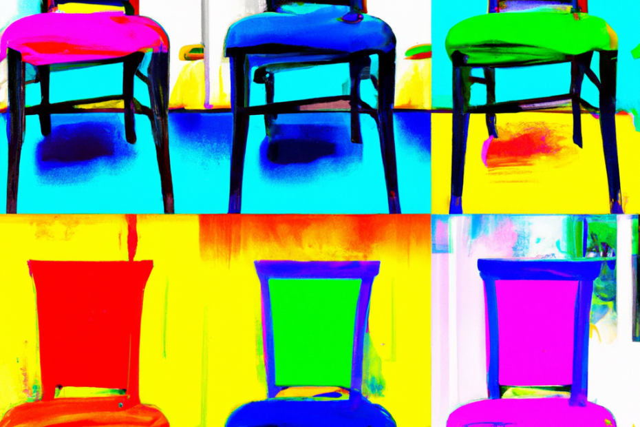 The Versatility of Chiavari Chairs in Home Decor