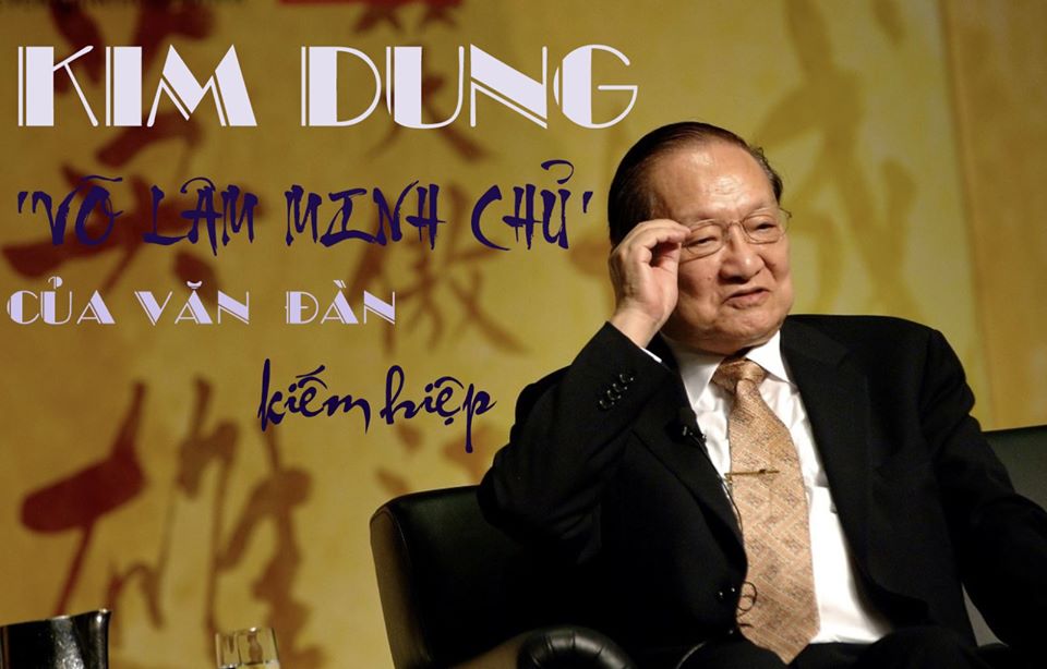 Vì sao Đài Loan và Trung Quốc Đại Lục từng cấm truyện của Kim Dung rồi sau đó phải gỡ bỏ lệnh cấm ?