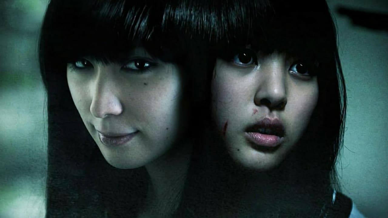 Tomie Unlimited (2011) - Hồn Ma Nữ Sinh