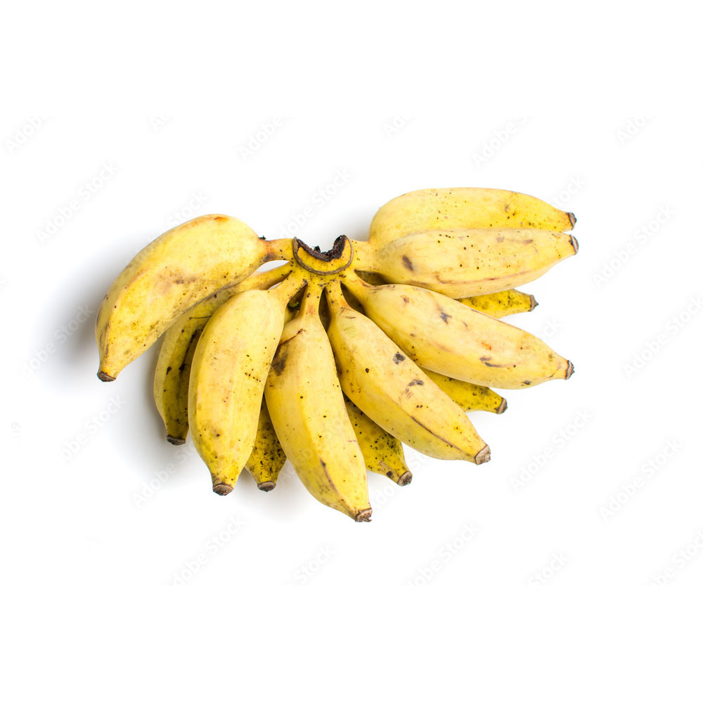 banana (Seeni)