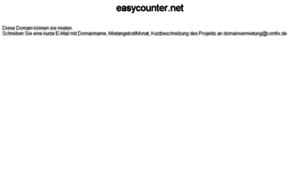 Easycounter.net thumbnail