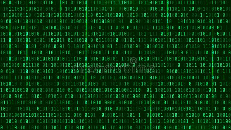 Green Hacker Code Wallpaper