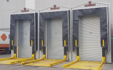 News - Deck Pods loading bay cargo solution CV Show 2018