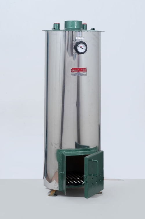 Wood Fired Water Heater At Best Price In Coimbatore Tamil Nadu