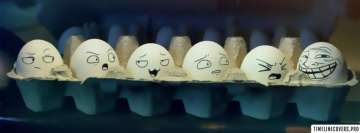 Huevos Meme Caras