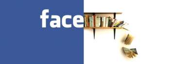 Facebook Read a Book Facebook background TimeLine Cover