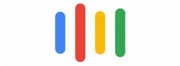 Google Colors Facebook Cover