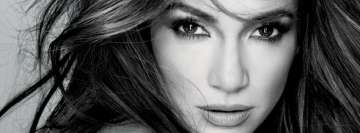 Jennifer Lopez Facebook Banner