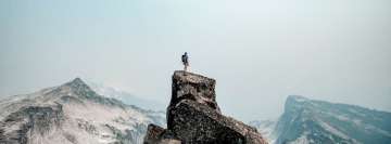 Top Rocky Mountain Hiking Facebook Cover Photo