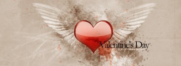 Valentine Day 14feb Facebook Wall Image