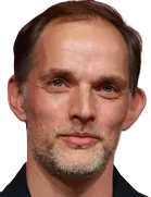 Thomas Tuchel