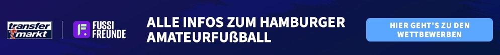 Fussifreunde Banner