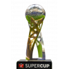 Campeão da Super Taça da Alemanha