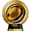 Campeão da Copa do Mundo de Clubes da FIFA 