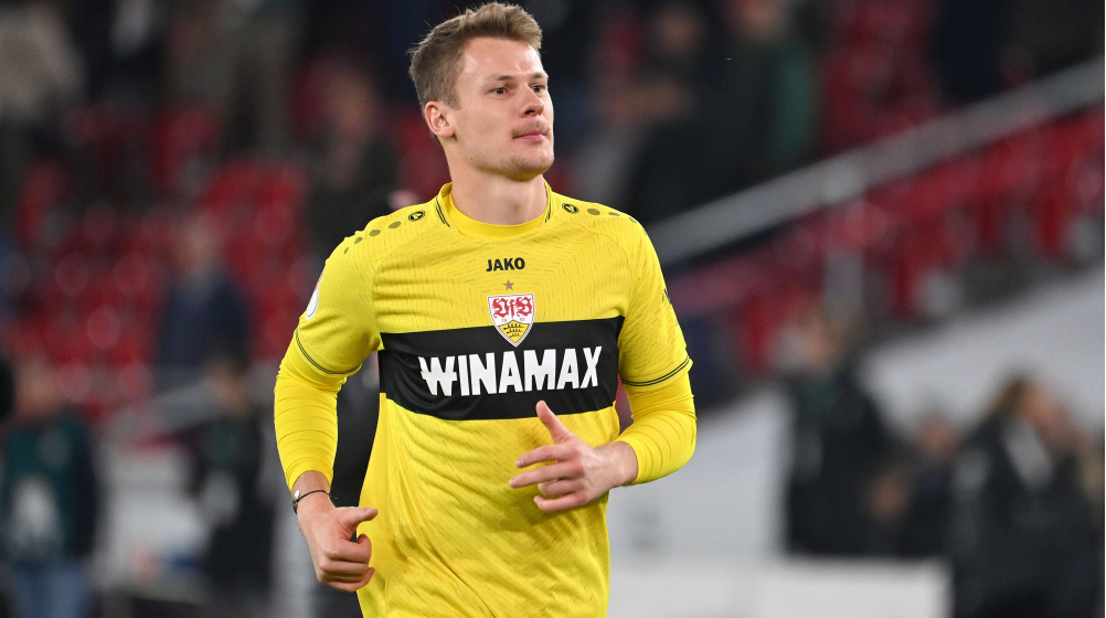 Alexander Nübel