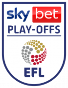 League One Play-Offs