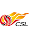 Китайская Суперлига