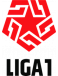 Лига 1 Клаусура
