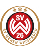 SV Wehen Wiesbaden SV Wehen Wiesbaden