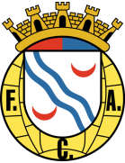 FC Alverca FC Alverca
