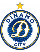 FC Dinamo City FC Dinamo City