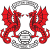 Leyton Orient