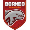 Борнео FC Самаринда