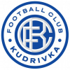ФК Кудривкa