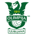 NK Olimpija Ljubljana