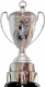 Latvian cup winner