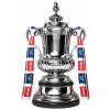 Campeón de la FA Cup de Inglaterra