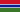 The Gambia The Gambia
