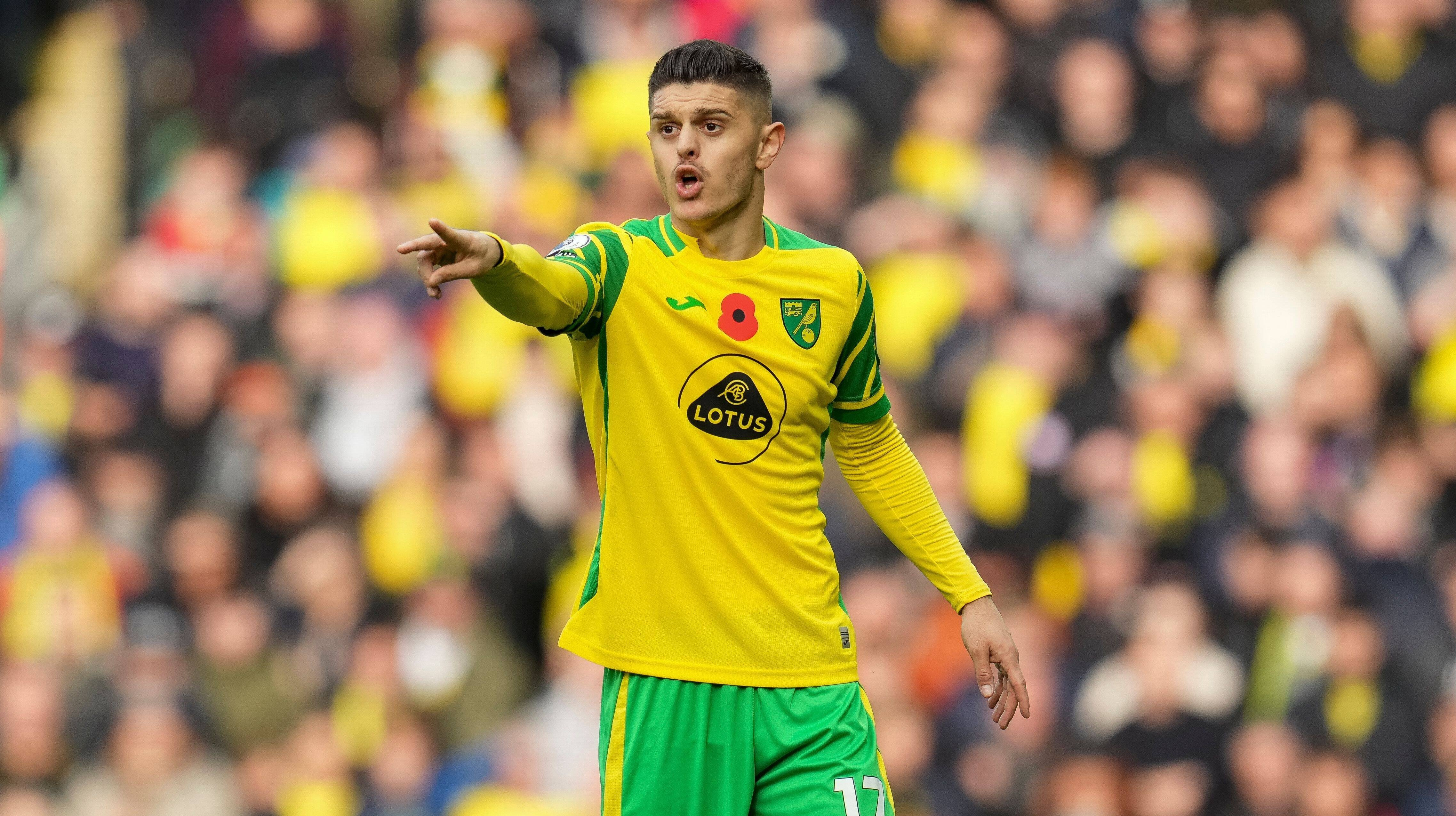 Galatasarays Letzter Transfertag Mata Rashica Icardi Co Sollen Kommen Transfermarkt