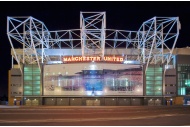 Old Trafford