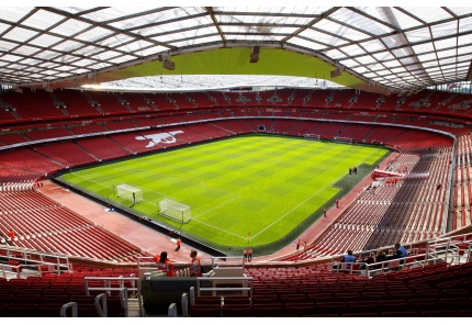 Emirates Stadium