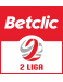 Betclic 2 Liga