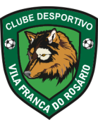 CD Vila Franca do Rosário CD Vila Franca do Rosário