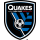 San Jose Earthquakes