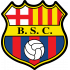 Barcelona SC Guayaquil