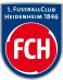 1.FC Heidenheim 1846