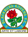 Blackburn Rovers U21