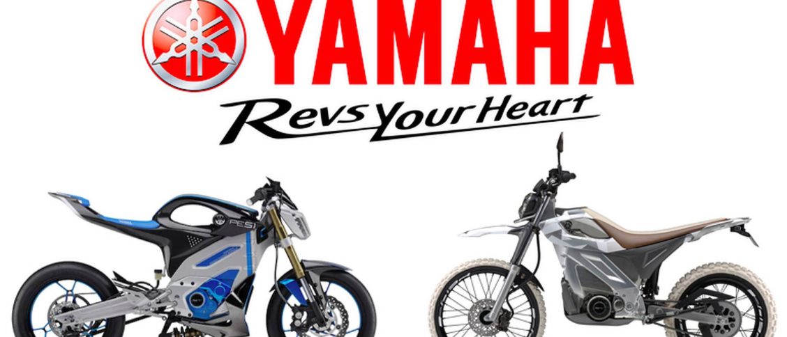 Electric Motorcycle, Yamaha Indonesia Do Not Want Hurry